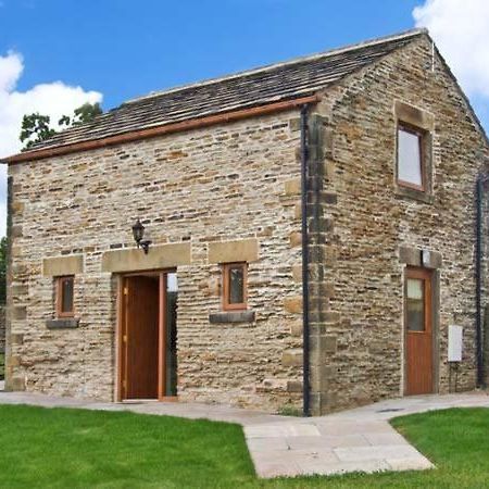 Hollins Wood Bothy Villa Wortley ภายนอก รูปภาพ