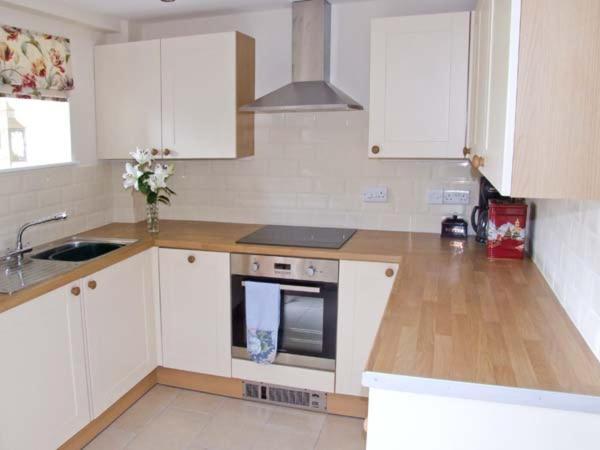Hollins Wood Bothy Villa Wortley ภายนอก รูปภาพ
